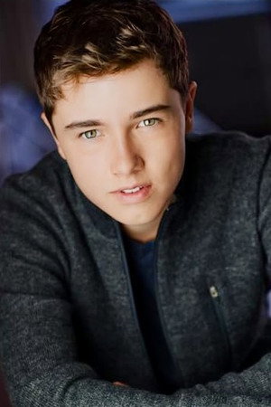 Alex Ferris profil kép