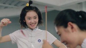 闪光少女 1. évad Ep.22 22. epizód