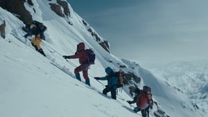 Everest háttérkép