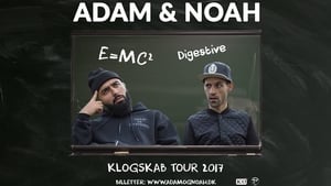 Adam & Noah: Hva' Sker Der Dansker!? háttérkép