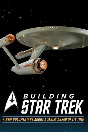 Building Star Trek poszter