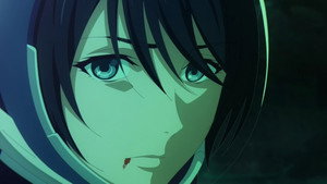 龙族 1. évad Ep.5 5. epizód