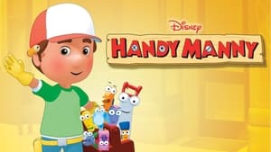 Handy Manny kép