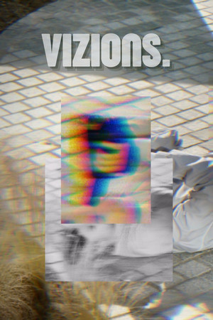 Vizions poszter