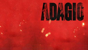 Adagio háttérkép
