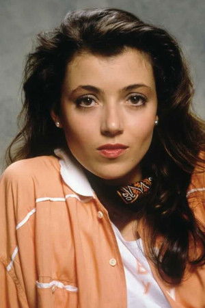 Mia Sara profil kép
