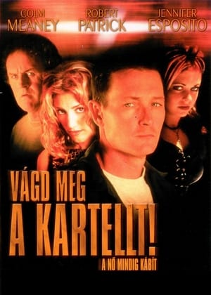 Vágd meg a kartellt!