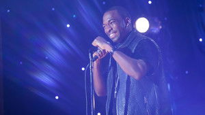 Jay Pharoah: Can I Be Me? háttérkép