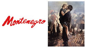 Montenegro háttérkép