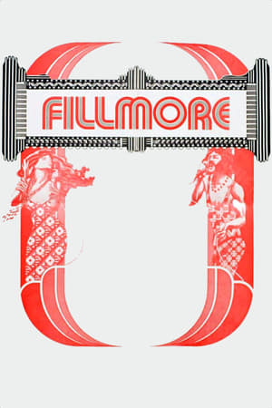 Fillmore poszter