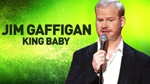 Jim Gaffigan: King Baby háttérkép