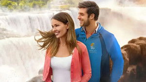 Falling in Love in Niagara háttérkép