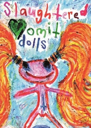 Slaughtered Vomit Dolls poszter