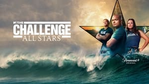 The Challenge: All Stars kép