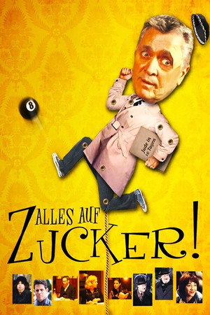 Zucker a nyerő!