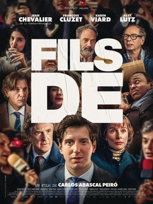 Fils de poszter