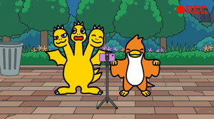 ちびゴジラの逆襲 1. évad Ep.98 98. epizód