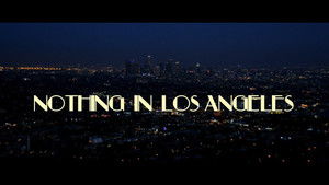 Nothing in Los Angeles háttérkép