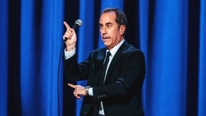 Jerry Seinfeld: 23 óra dögunalom háttérkép