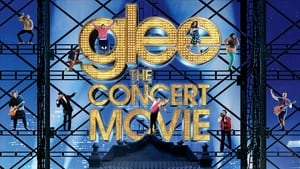 Glee: Koncertfilm háttérkép