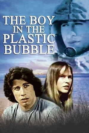 The Boy in the Plastic Bubble poszter