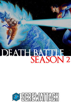 Death Battle!