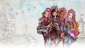 Ever After High: Spring Unsprung háttérkép