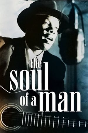 The Soul of a Man poszter