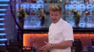 Gordon Ramsay - A pokol konyhája 15. évad Ep.7 7. epizód