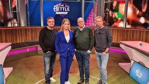 The Bettle kép