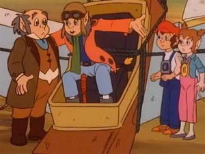The Littles Season 1 Ep.13 13. epizód