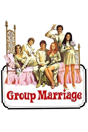 Group Marriage poszter