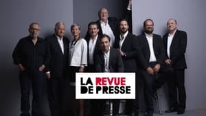 La revue de presse kép