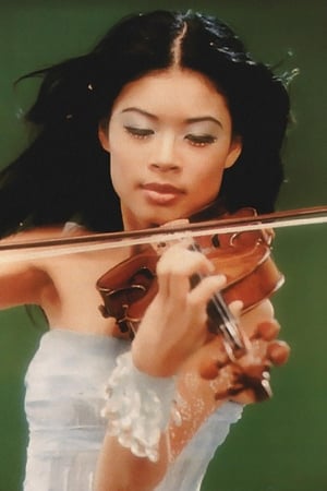 Vanessa-Mae