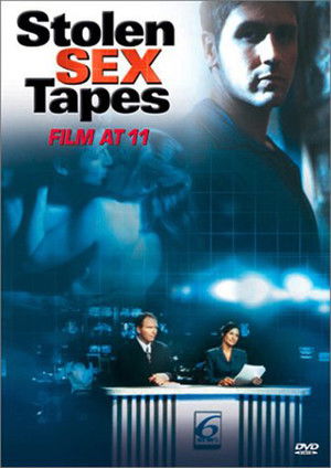 Stolen Sex Tapes poszter