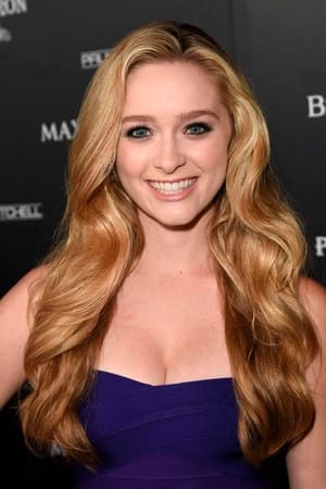 Greer Grammer profil kép