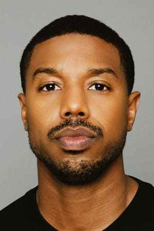 Michael B. Jordan profil kép