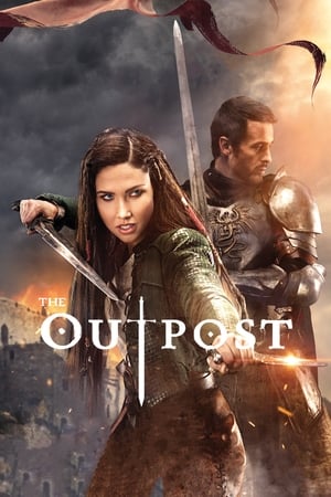 The Outpost poszter