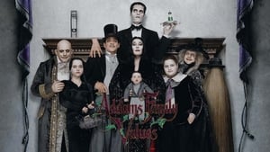 Addams Family 2. - Egy kicsivel galádabb a család háttérkép