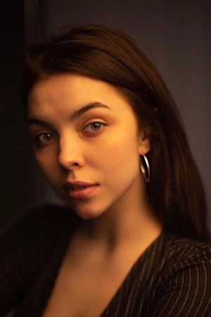 Dayana Kulbida profil kép