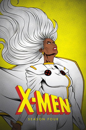 X-Men