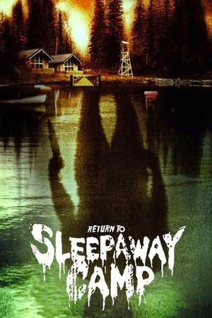 Return to Sleepaway Camp poszter