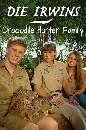 Ausztrál állatkert - Steve Irwin öröksége poszter