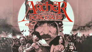The Archer: Fugitive from the Empire háttérkép