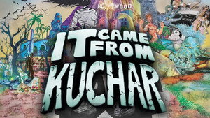 It Came from Kuchar háttérkép
