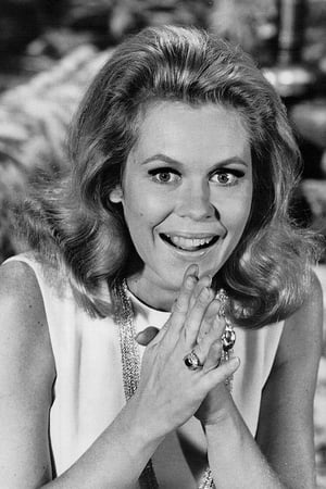 Elizabeth Montgomery profil kép