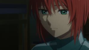 The Ancient Magus' Bride 2. évad Ep.14 14. epizód