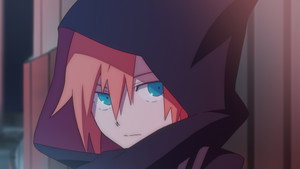 メカウデ 1. évad Ep.1 1. epizód