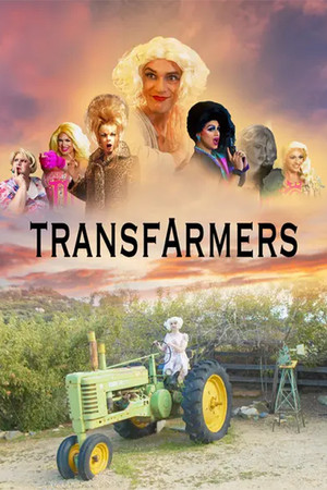 Transfarmers poszter