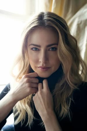 Amanda Schull profil kép